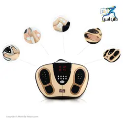 دستگاه تحریک الکتریکی ماهیچه اتو بادی کر e-Physio Plus - طب آسیا