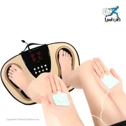 دستگاه تحریک الکتریکی ماهیچه اتو بادی کر e-Physio Plus - طب آسیا