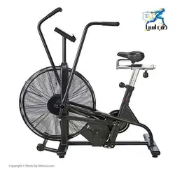 دوچرخه ایربایک Air Bike Xfitrig - طب آسیا