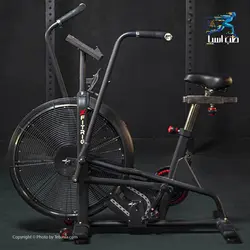 دوچرخه ایربایک Air Bike Xfitrig - طب آسیا