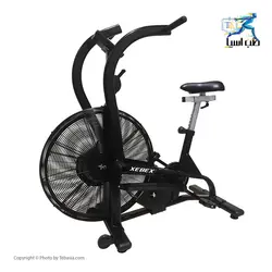 دوچرخه ایربایک Xebex MG-3 Airbike - طب آسیا