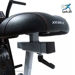 دوچرخه ایربایک Xebex MG-3 Airbike - طب آسیا