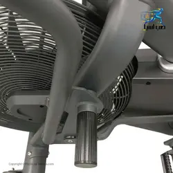 دوچرخه ایربایک باشگاهی پروتئوس مدل AIR BIKE IA7 - طب آسیا