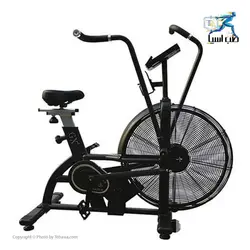 دوچرخه ایربایک جی ایکس AirBike GXT-9020 - طب آسیا