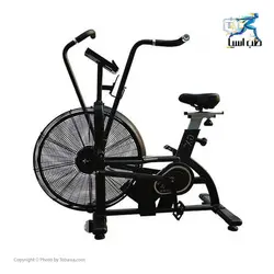 دوچرخه ایربایک جی ایکس AirBike GXT-9020 - طب آسیا