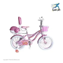 دوچرخه بچگانه المپیا سایز 16 - طب آسیا