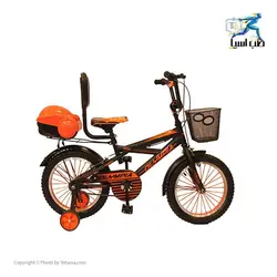 دوچرخه بچگانه المپیا مدل 16701 سایز 16 - طب آسیا