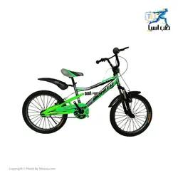 دوچرخه بچه گانه بونیتو سایز 20 - طب آسیا