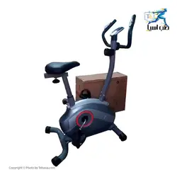 دوچرخه ثابت EMH FITNESS 5010 - طب آسیا