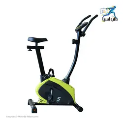 دوچرخه ثابت اسپرتک Sportec 379B - طب آسیا