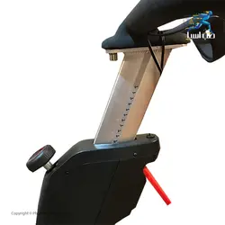 دوچرخه ثابت اسپینینگ جی ایکس GX-9027 - طب آسیا