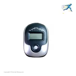 دوچرخه ثابت ایستاده EMH fitness 5070 - طب آسیا