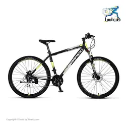 دوچرخه راپیدو مدل PRO1 سایز 27.5 - طب آسیا
