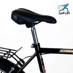 دوچرخه شهری آساک مدل دماوند سایز 26 - طب آسیا