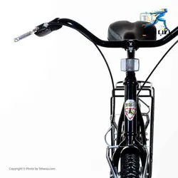 دوچرخه شهری آساک مدل دماوند سایز 26 - طب آسیا