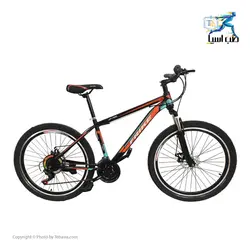 دوچرخه فریک Frike مدل OF700 سایز 26 - طب آسیا