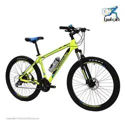 دوچرخه کوهستان اسکورپیون سایز 27.5 - طب آسیا