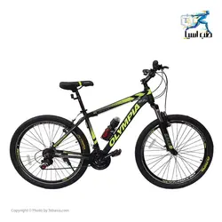 دوچرخه کوهستان المپیا اسپایدر سایز 27.5 - طب آسیا