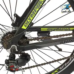 دوچرخه کوهستان المپیا اسپایدر سایز 27.5 - طب آسیا