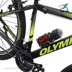 دوچرخه کوهستان المپیا اسپایدر سایز 27.5 - طب آسیا