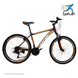 دوچرخه ماکان مدل JAGUAR سایز 26 - طب آسیا