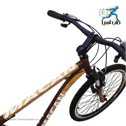 دوچرخه ماکان مدل JAGUAR سایز 26 - طب آسیا
