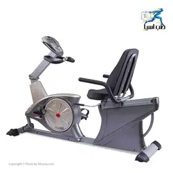 دوچرخه ثابت مبله WNQ FITNESS F1-7318WD - طب آسیا