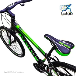دوچرخه کوهستان ماکان مدل AVENGER سایز 26 - طب آسیا
