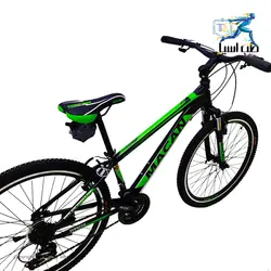 دوچرخه کوهستان ماکان مدل AVENGER سایز 26 - طب آسیا