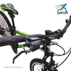 دوچرخه کوهستان ماکان مدل AVENGER سایز 26 - طب آسیا
