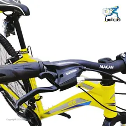 دوچرخه کوهستان ماکان مدل CAT سایز 26 - طب آسیا