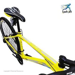 دوچرخه کوهستان ماکان مدل CAT سایز 26 - طب آسیا