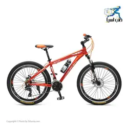 دوچرخه کوهستان ماکان مدل الکس سایز 26 - طب آسیا