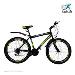 دوچرخه کوهستان المپیا مدل Player 21SP سایز 26 - طب آسیا