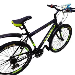 دوچرخه کوهستان المپیا مدل Player 21SP سایز 26 - طب آسیا