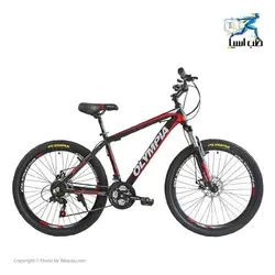 دوچرخه کوهستان المپیا مدل وینر سایز 26 - طب آسیا