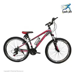 دوچرخه کوهستان بانوان پولاریس سایز 26 - طب آسیا