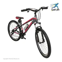 دوچرخه کوهستان بانوان پولاریس سایز 26 - طب آسیا