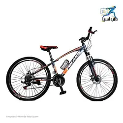 دوچرخه کوهستان پولاریس سایز 26 - طب آسیا