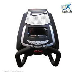 دوچرخه ثابت جی کی اکسر مدل Fitlux 5100 - طب آسیا