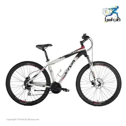 دوچرخه کوهستان ویوا مدل BLAZE 18 سایز 29 - طب آسیا