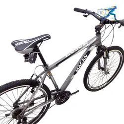 دوچرخه ماکان مدل POWER سایز 26 - طب آسیا