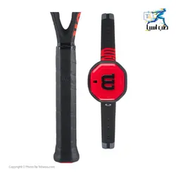 راکت تنیس ویلسون کلش 100 - طب آسیا