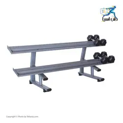 رک دمبل اینپارس مدل 4029 - طب آسیا