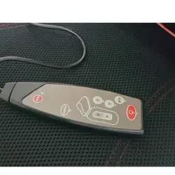 روکش صندلی ماساژور دنومد مدل Encosto Shiatsu Coforte 3d -d3