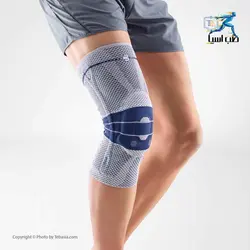 زانو بند ورزشی بورفند Bauerfeind GENUTRAIN - طب آسیا