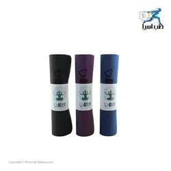 زیر انداز ورزشی طرح دار مدل TPE - طب آسیا