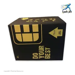 سافت باکس کراس فیت Agilinex - طب آسیا
