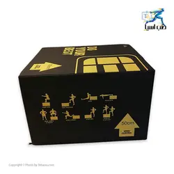 سافت باکس کراس فیت Agilinex - طب آسیا