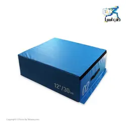 سافت باکس کراس فیت Agilinex - طب آسیا